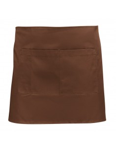 Επαγγελματική Ποδιά Shark σε 7 χρώματα One size  Γαλάζιο Beauty Home 2
