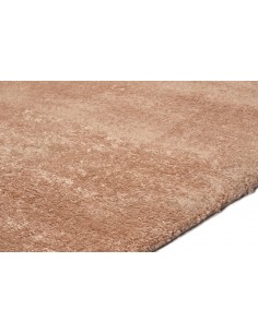 Ροτόντα 133x133 Fluffie Art 9610 Pink Ροζ   Beauty Home 2