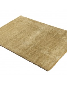 Χαλί Fluffie Art 9617 Yellow Κίτρινο 133x190  Beauty Home 2