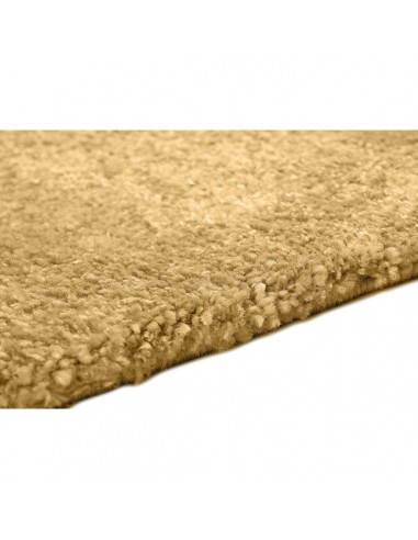 Χαλί Fluffie Art 9617 Yellow Κίτρινο Beauty Home Χαλί Fluffie Art 9617 Yellow Κίτρινο Beauty Home