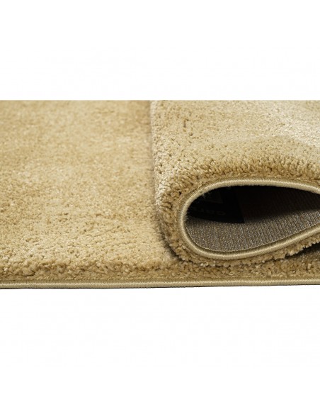 Ροτόντα 133x133 Fluffie Art 9617 Yellow Κίτρινο Beauty Home Ροτόντα 133x133 Fluffie Art 9617 Yellow Κίτρινο Beauty Home