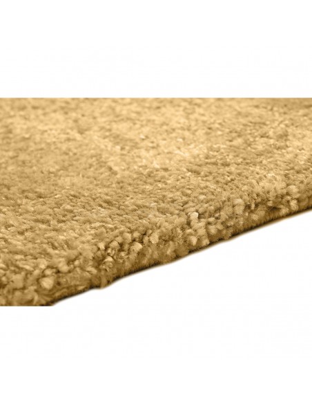 Ροτόντα 133x133 Fluffie Art 9617 Yellow Κίτρινο Beauty Home Ροτόντα 133x133 Fluffie Art 9617 Yellow Κίτρινο Beauty Home