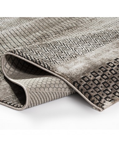 Διάδρομος Ruby Art 9431 0.67 - 0.67 Διάδρομος Μπεζ Beauty Home