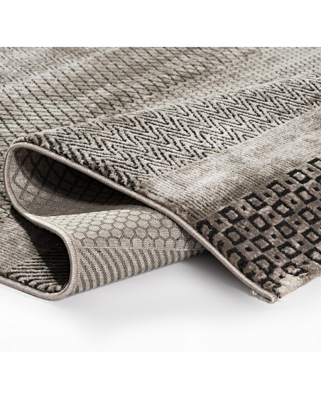 Διάδρομος Ruby Art 9431 0.67 - 0.67 Διάδρομος Μπεζ Beauty Home