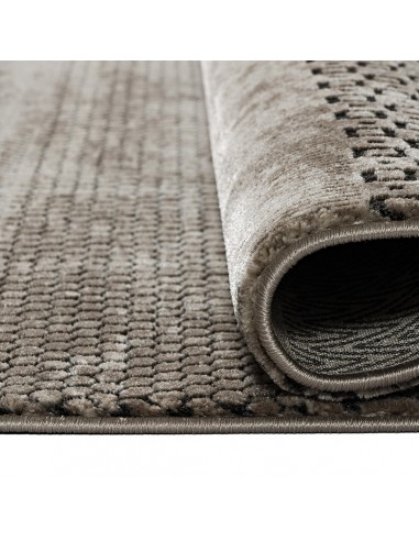 Διάδρομος Ruby Art 9431 0.67 - 0.67 Διάδρομος Μπεζ Beauty Home