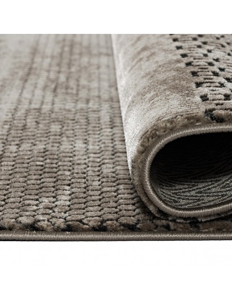 Διάδρομος Ruby Art 9431 0.67 - 0.67 Διάδρομος Μπεζ Beauty Home