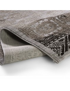 Διάδρομος Stylish Art 9416 0.67 - 0.67 Διάδρομος Γκρι 2