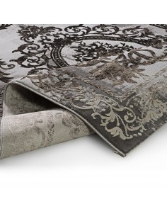 Διάδρομος Stylish Art 9418 0.67 - 0.67 Διάδρομος Γκρι 2