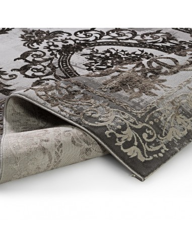 Χαλί Stylish Art 9418 Γκρι,Μπεζ Beauty Home Χαλί Stylish Art 9418 Γκρι,Μπεζ Beauty Home