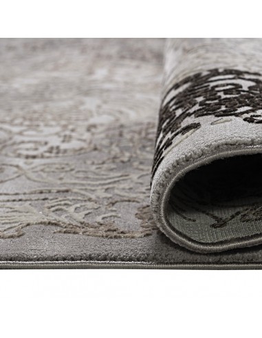 Σετ Κρεβ/ρας 3τμχ Stylish Art 9420 Γκρι,Μπεζ Beauty Home