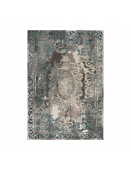 Χαλί Stylish Art 9423 Γκρι Χαλί Stylish Art 9423 Γκρι