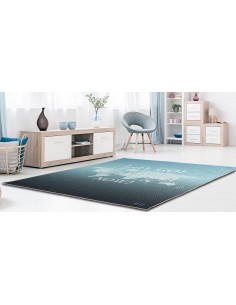 Χαλί Cool Art 9530  Βεραμάν   Beauty Home 2