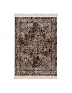 Χαλί Aerial Art 9042  Μπεζ 160x230  Beauty Home 2