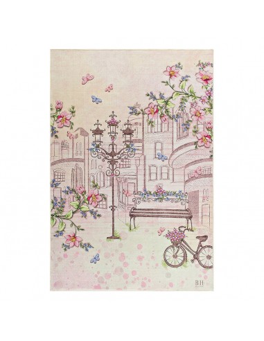 Χαλί Cool Art 9527   Εμπριμέ Beauty Home Χαλί Cool Art 9527   Εμπριμέ Beauty Home
