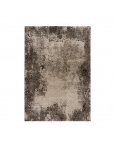 Χαλί Ruby Art 9432 160x230 Μπεζ 160x230  Beauty Home 2