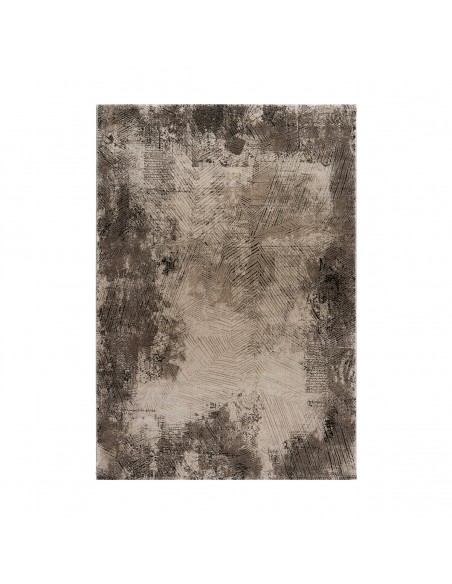 Χαλί Ruby Art 9432 160x230 Μπεζ Beauty Home