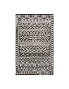 Πατάκι Boutique Art 9822 80χ150 Γκρι   Beauty Home