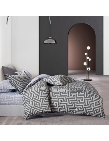 Σετ κουβερλί υπέρδιπλο Art 11102 Jay 230x260 Εμπριμέ   Beauty Home