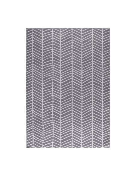 Πατάκι Azelie Art 9761-Amethyst 67x140 Αμέθυστος   Beauty Home