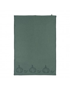 Πετσέτες Κουζίνας Art 8516 Λαδί   Beauty Home