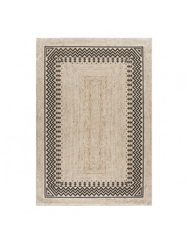 Πατάκι Jute Art 9132 65x140 Μπεζ Πατάκι Jute Art 9132 65x140 Μπεζ