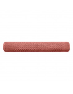 Ταπέτα μπάνιου Art 3030 50x80 Ροδακινί  Ροδακινί Beauty Home