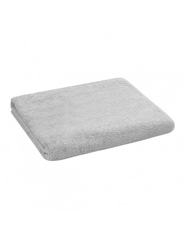 Πετσέτα πισίνας Active Vat Dyed 80x200 Γκρι   Beauty Home