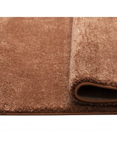 Διάδρομος Fluffie Art 9619 0.67 Κεραμιδί   Beauty Home 2