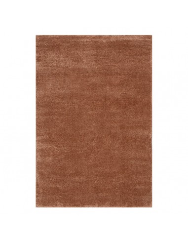 Χαλί Fluffie Art 9619 Κεραμιδί 133x190  Beauty Home