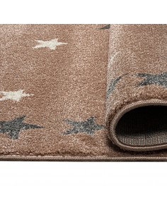 Χαλί Yolo Art 9583 Σομόν 133x190  Beauty Home 2