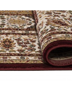 Χαλί Classic Art 9063 160Χ230 Red Κόκκινο   Beauty Home 2