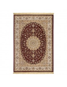 Χαλί Classic Art 9064 160Χ230 Red Κόκκινο   Beauty Home