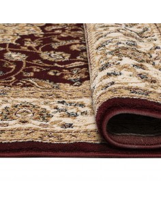 Χαλί Classic Art 9064 160Χ230 Red Κόκκινο   Beauty Home 2