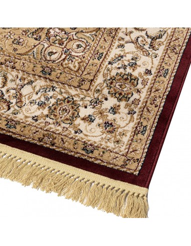 Χαλί Classic Art 9064 160Χ230 Red Κόκκινο Beauty Home Χαλί Classic Art 9064 160Χ230 Red Κόκκινο Beauty Home