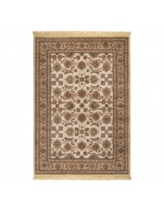 Χαλί Classic Art 9065 160Χ230 Beige Μπεζ   Beauty Home