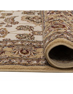 Χαλί Classic Art 9065 160Χ230 Beige Μπεζ   Beauty Home 2