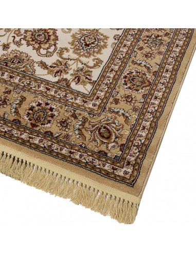 Χαλί Classic Art 9065 160Χ230 Beige Μπεζ Beauty Home Χαλί Classic Art 9065 160Χ230 Beige Μπεζ Beauty Home