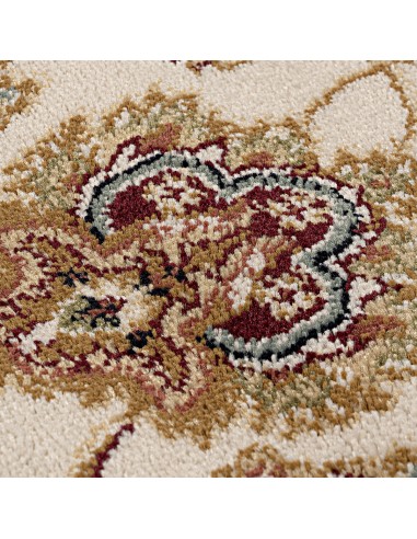 Χαλί Classic Art 9065 160Χ230 Beige Μπεζ Beauty Home Χαλί Classic Art 9065 160Χ230 Beige Μπεζ Beauty Home