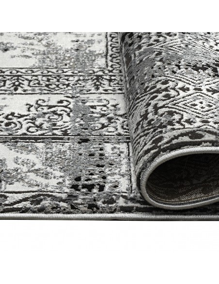 67 Grey Black - Γκρι Μαύρο   Beauty Home 67 Grey Black - Γκρι Μαύρο   Beauty Home