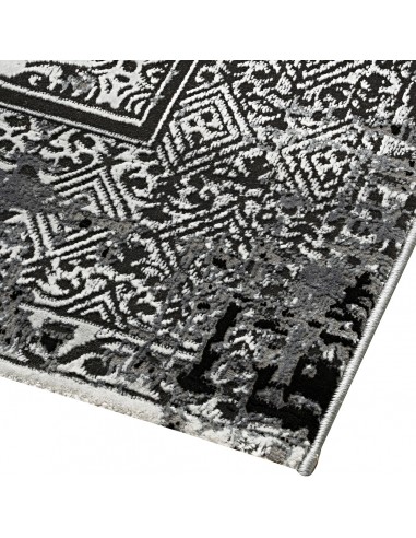 Διάδρομος Prestige Art 9322 0,67 Grey Black - Γκρι Μαύρο Beauty Home Διάδρομος Prestige Art 9322 0,67 Grey Black - Γκρι Μαύρο Beauty Home