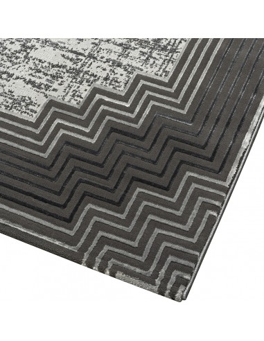 Διάδρομος Prestige Art 9324 0,67 Grey - Γκρι Beauty Home Διάδρομος Prestige Art 9324 0,67 Grey - Γκρι Beauty Home