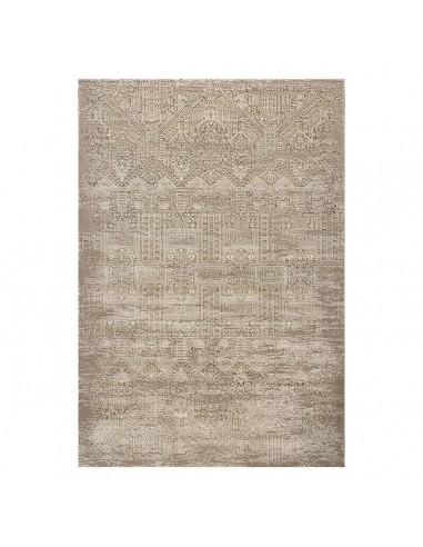 Χαλί Prestige Art 9318 Beige - Μπεζ 133x190  Beauty Home