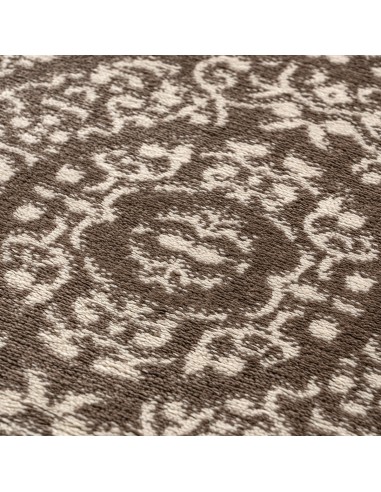 Ροτόντα 160x160 Prestige Art 9319 Beige Brown - Μπεζ Καφέ Beauty Home Ροτόντα 160x160 Prestige Art 9319 Beige Brown - Μπεζ Καφέ Beauty Home