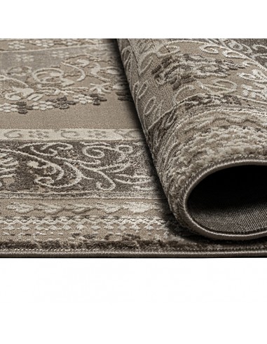 Ροτόντα 200x200 Prestige Art 9320 Beige Brown - Μπεζ Καφέ Beauty Home Ροτόντα 200x200 Prestige Art 9320 Beige Brown - Μπεζ Καφέ Beauty Home