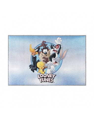 Πατάκι Art 6189 Looney Tunes 55x85 Εμπριμέ   Beauty Home