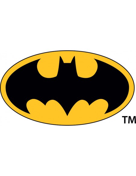 Μαξιλάρι με γέμιση Art 6184 Batman 40x40 Γκρι Beauty Home Μαξιλάρι με γέμιση Art 6184 Batman 40x40 Γκρι Beauty Home