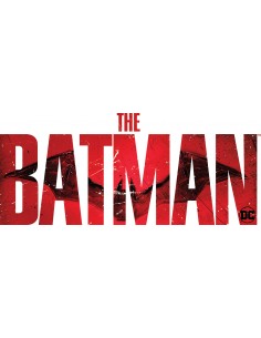 Σετ πάπλωμα μονό Art 6185 The Batman 160x240 Εμπριμέ   Beauty Home 2