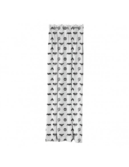 Κουρτίνα Art 6186 Justice League 180x250 Εμπριμέ   Beauty Home