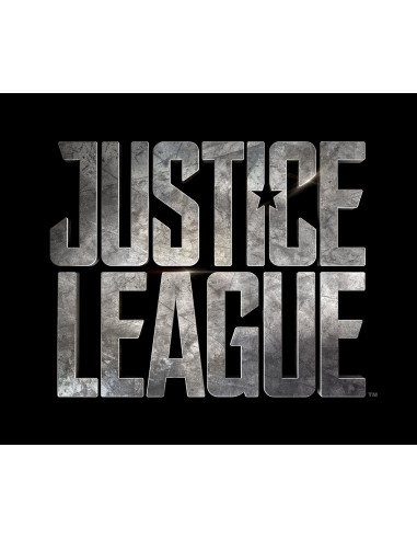 Κουρτίνα Art 6186 Justice League 180x250 Εμπριμέ Beauty Home