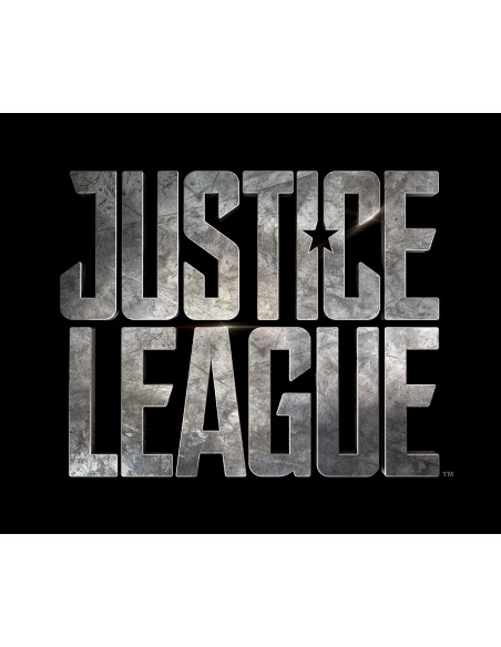 Κουρτίνα Art 6186 Justice League 180x250 Εμπριμέ Beauty Home